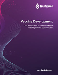 The development of Biomaterial Based Vaccine Platforms against Viruses ...