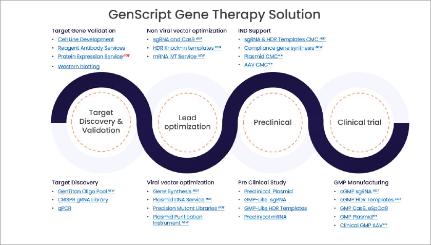 Gene Therapy: A Revolution in Medicine